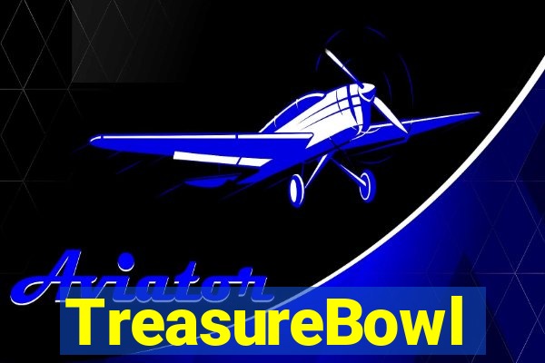 TreasureBowl treasure bowl como ganhar